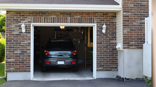 Garage Door Installation at College Avenue Berkeley, California